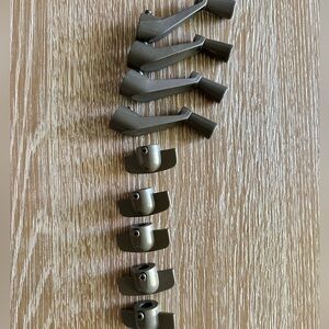 Anderson Window T-cranks and Crank handles